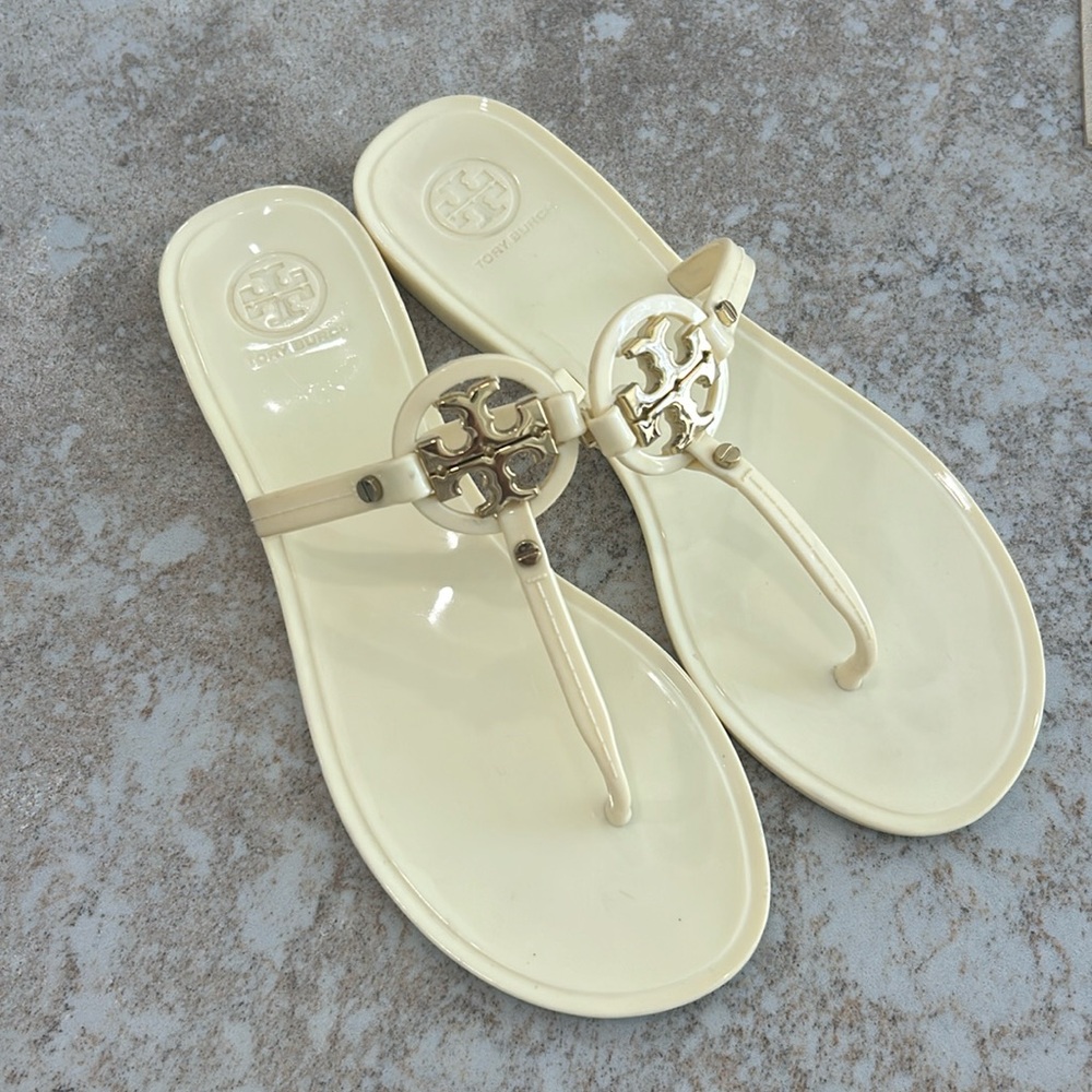 Tory Burch Sandals